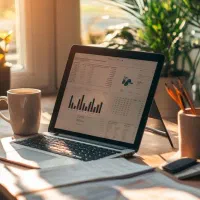 انجام خدمات تحلیل آماری با نرم‌افزارهای تخصصی