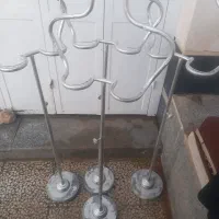 ۴ عدد مانکن