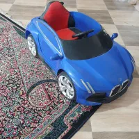 ماشین شارژی