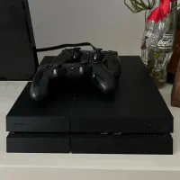 فروش ps 4