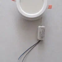 لامپ سقف