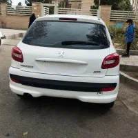 پژو 207t3|خودرو سواری و وانت|شهر ری, عباس‌آباد|دیوار