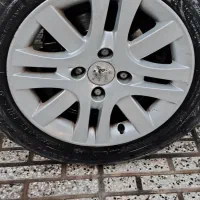 رینگ صلیبی و لاستیک بارز