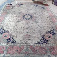 فرش ماشینی