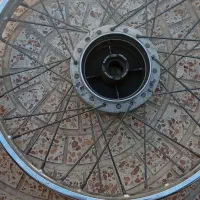 رینگ موتور