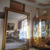 آینه قدی