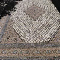 فرش ماشینی ۱۲متری