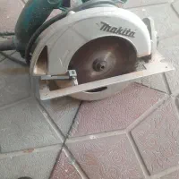 اره سینی و چکشی