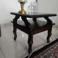 عسلی مبل