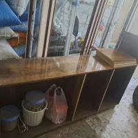 میز پیشخوان فروشگاه