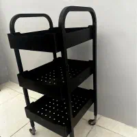 ترولی تمام فلز پانچی