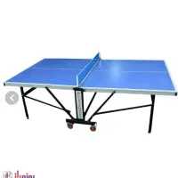 میز پینگ پنگ