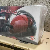 جاروبرقی مدل پارس خزر۲۰۰۰