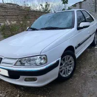 پارس سفارشی چهار چرخ دیسک