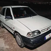پراید ۸۸