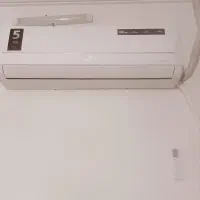 نصب اسپیلت سرویس جابجایی تعمیر