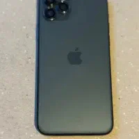 ایفون یازده پرو 256  سبز ارتشی