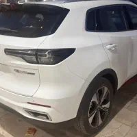 چانگان cs55 وارداتی ۲۰۲۵