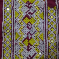 آینه پروک سرپاگ میدوزم