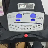 تردمیل توربو ۲۰۰