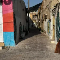 خانه-کلنگی-بندر-دیلم