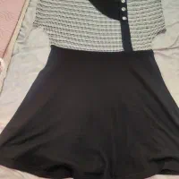 پیراهن زنانه