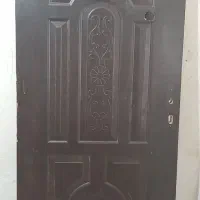 درچوبی|جاکفشی، کمد، دراور|آبادان, |دیوار