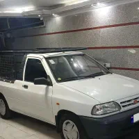 وانت پراید