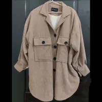 کت کبریتی زنانه