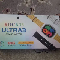 ساعت هوشمند