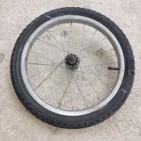 لاستیک دوچرخه ۱۶