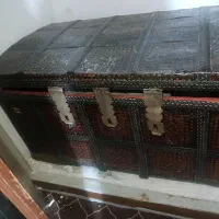 صندق قدیمی