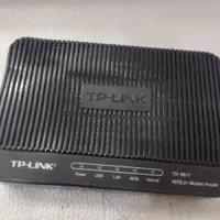 دو عدد مودم tp link