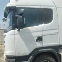 راننده پایه یک