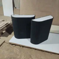 خدمات سی ان سی وکیوم