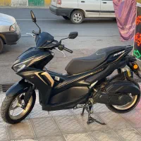 کیلک گلکسی ۱۵۵سی سی