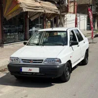 پراید 131|خودرو سواری و وانت|پارسآباد, |دیوار