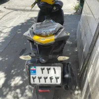 ایروکس 155