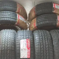 لاستیک خودرو به قیمت عمده