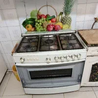 فر گاز..