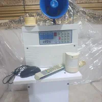 دزدگیر اماکن نونو