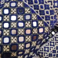 زی استین هزار اینه
