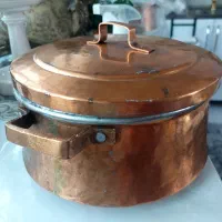 قابلمه مسی