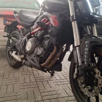 بنلی ۳۰۰ جفت سیلندر