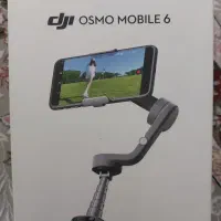 گیمبال osmo mobile 6|دوربین عکاسی و فیلم‌برداری|گلپایگان, |دیوار