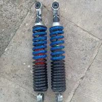 کمک عقب هندا
