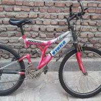 دوچرخه