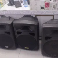 اجاره اسپیکر باند اکتیو برای هرگونه مراسم