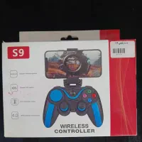 دسته پابجی s9