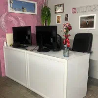 میز کامپیوتر